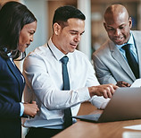 Reunião de trabalho